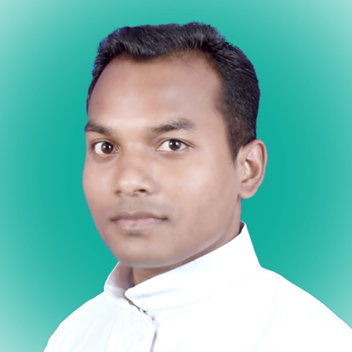 Rev. Fr Umesh Tigga CMI